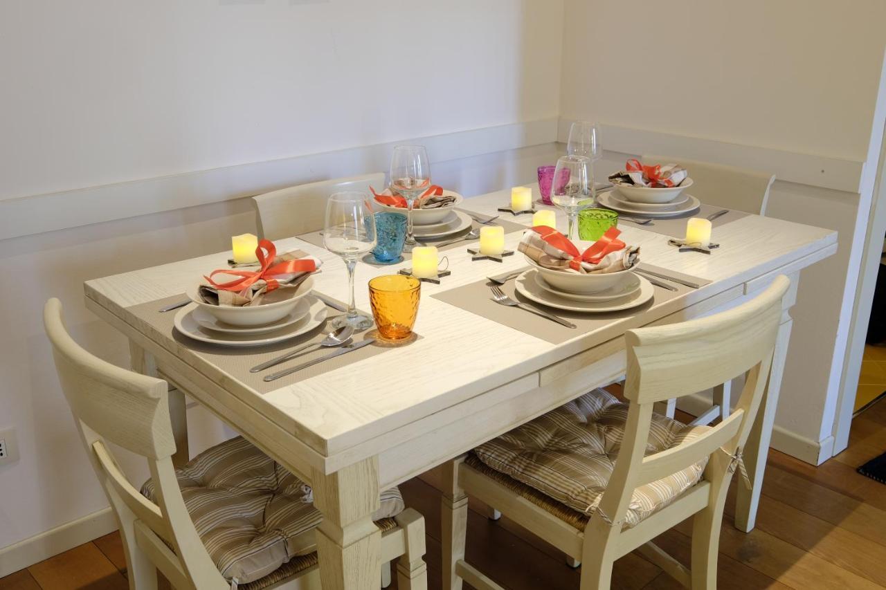 ורונה Deneb 19 Apartment מראה חיצוני תמונה