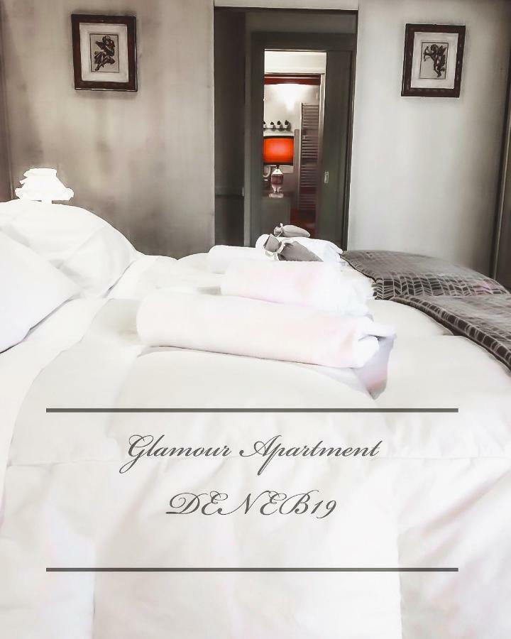 ורונה Deneb 19 Apartment מראה חיצוני תמונה