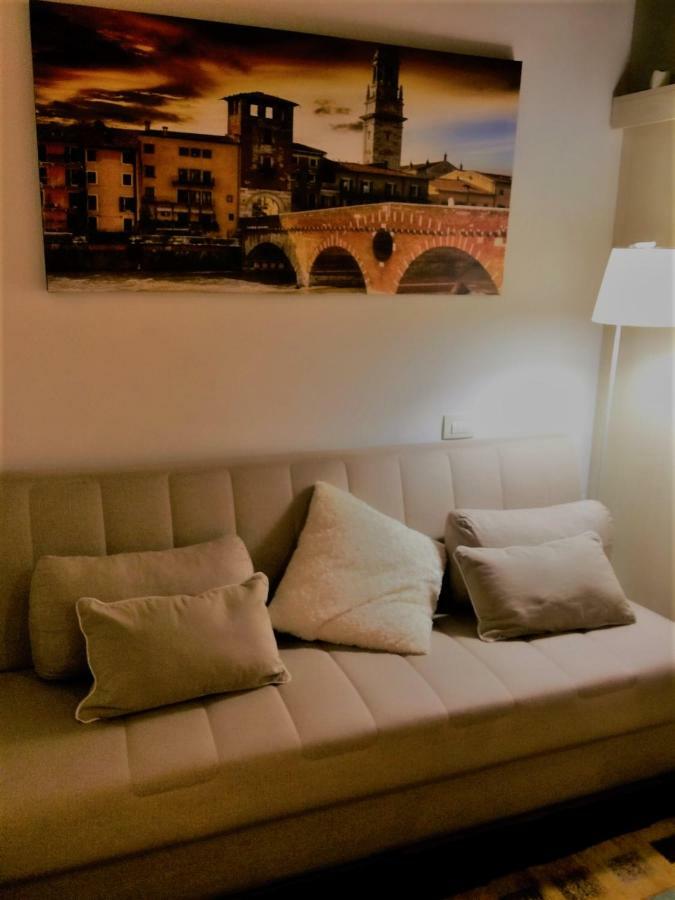 ורונה Deneb 19 Apartment מראה חיצוני תמונה