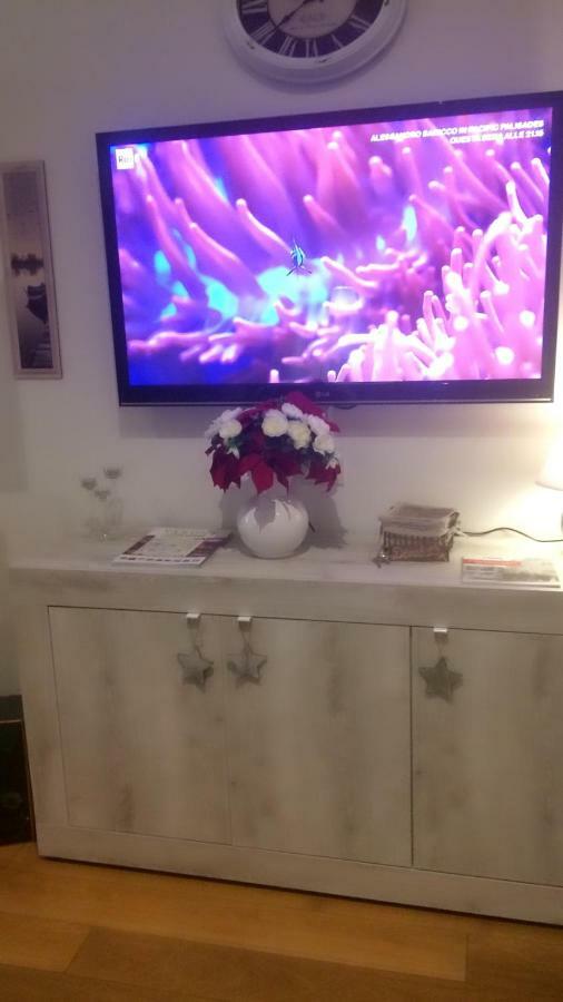 ורונה Deneb 19 Apartment מראה חיצוני תמונה