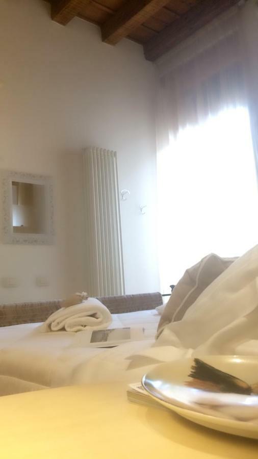 ורונה Deneb 19 Apartment מראה חיצוני תמונה