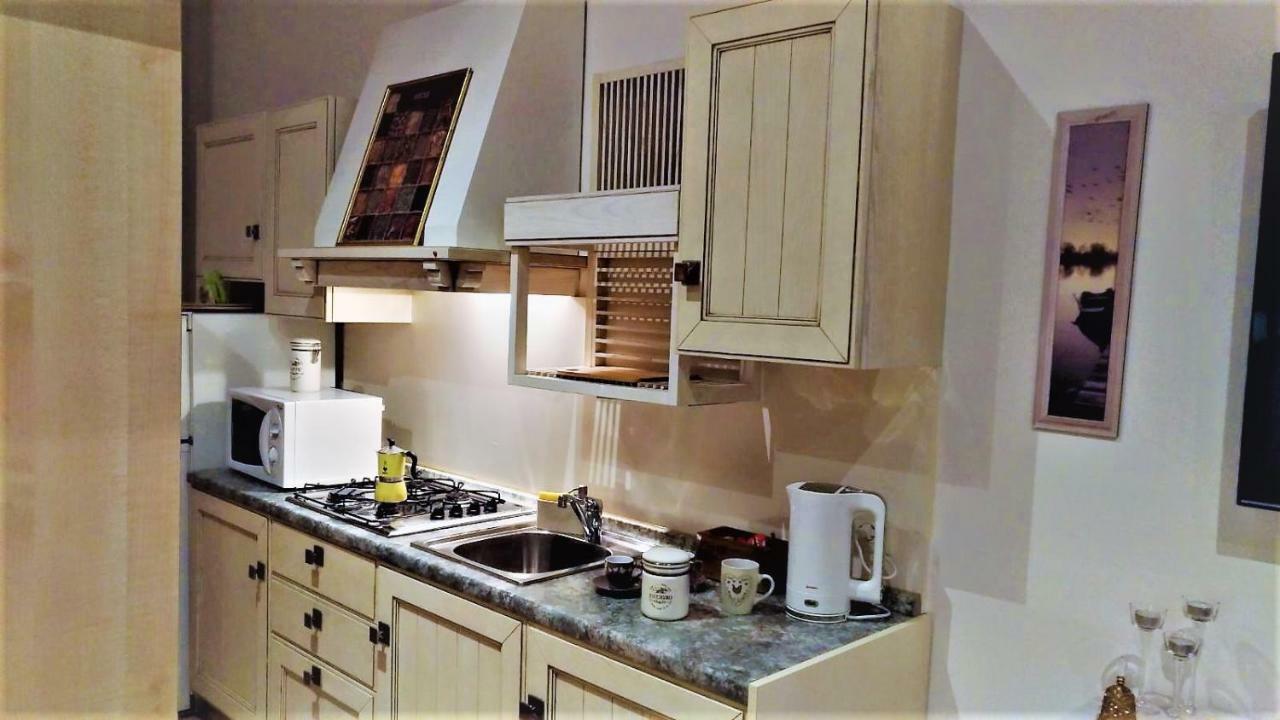 ורונה Deneb 19 Apartment מראה חיצוני תמונה