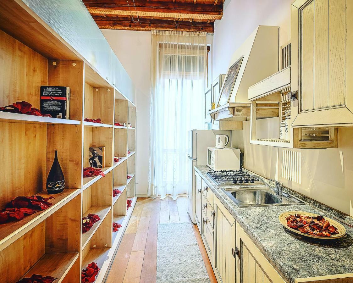 ורונה Deneb 19 Apartment מראה חיצוני תמונה