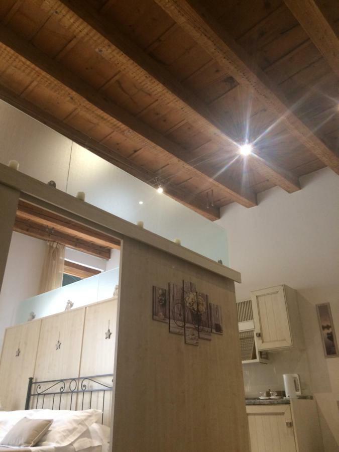 ורונה Deneb 19 Apartment מראה חיצוני תמונה