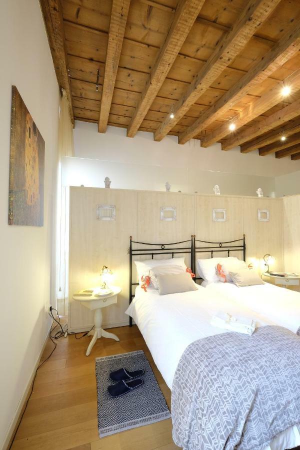 ורונה Deneb 19 Apartment מראה חיצוני תמונה