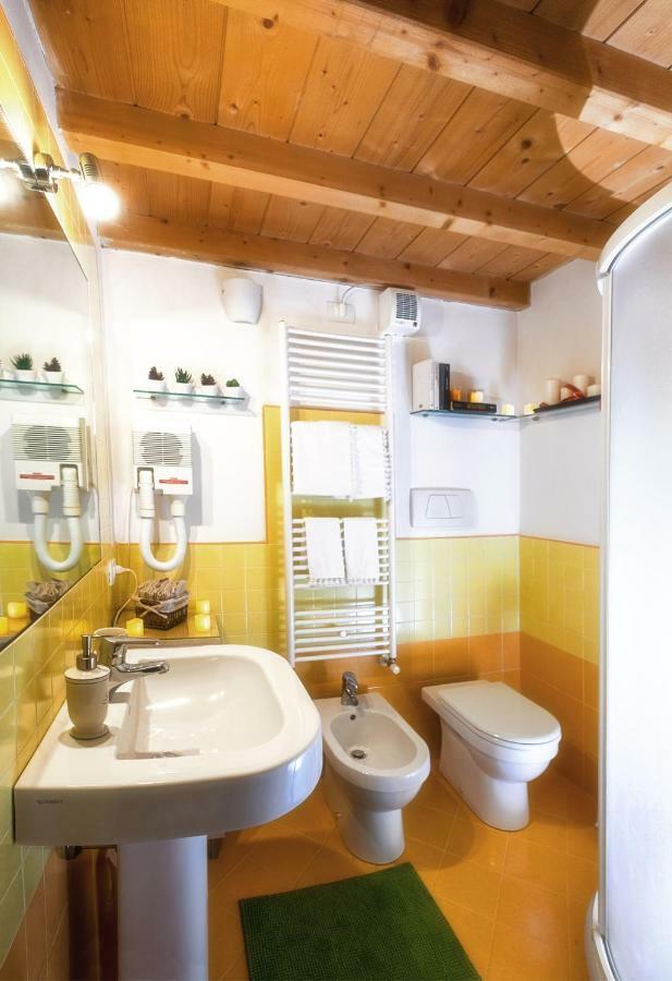 ורונה Deneb 19 Apartment מראה חיצוני תמונה